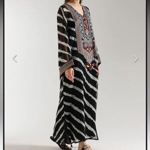 new ethnc kaftan
